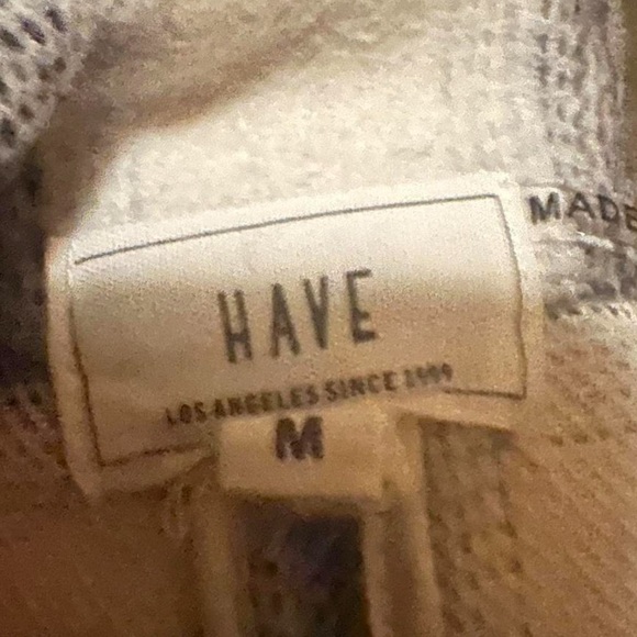 long mid length plaid coat - Picture 4 of 4